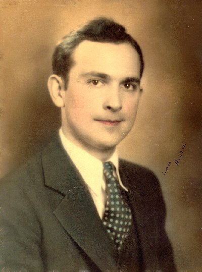 Campbell Allen Harlan - 1932